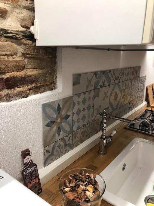 Charly'S House Villa Cagliari Kültér fotó
