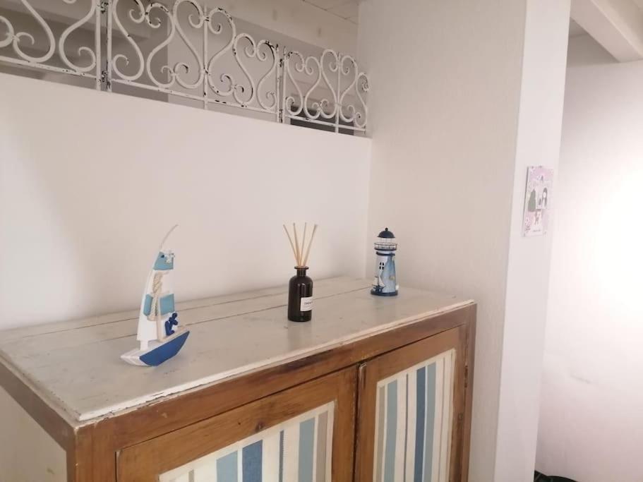 Charly'S House Villa Cagliari Kültér fotó