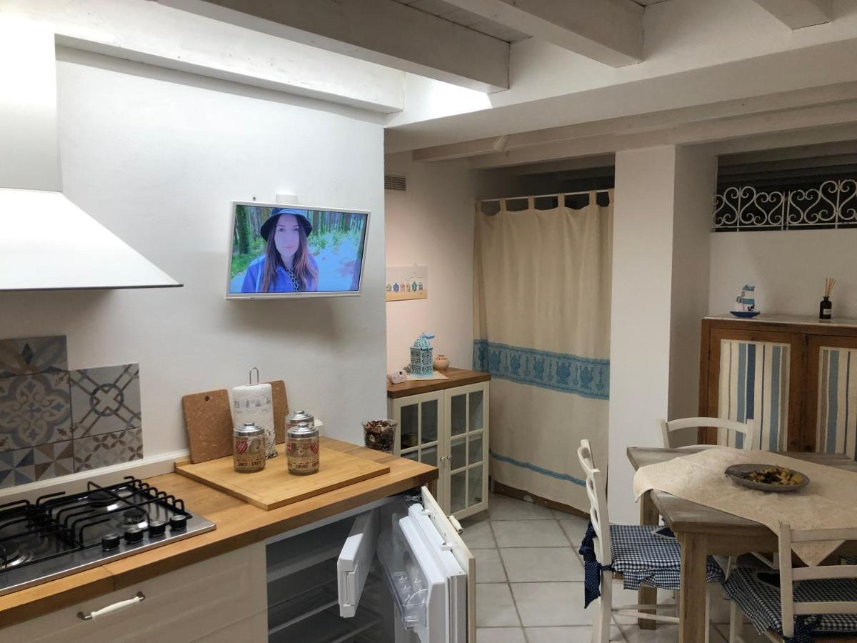 Charly'S House Villa Cagliari Kültér fotó