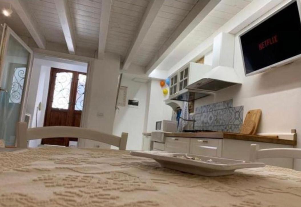 Charly'S House Villa Cagliari Kültér fotó