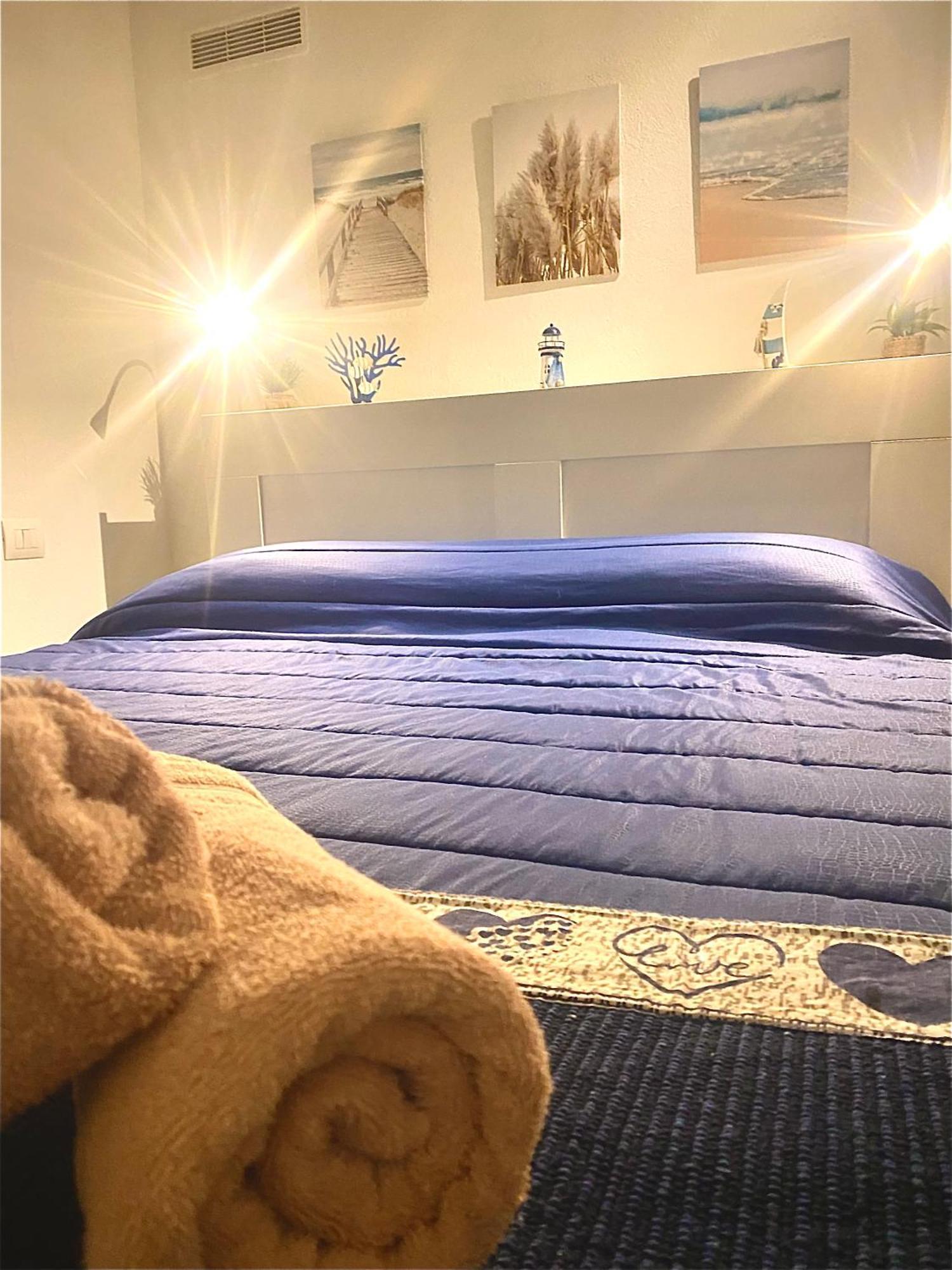 Charly'S House Villa Cagliari Kültér fotó