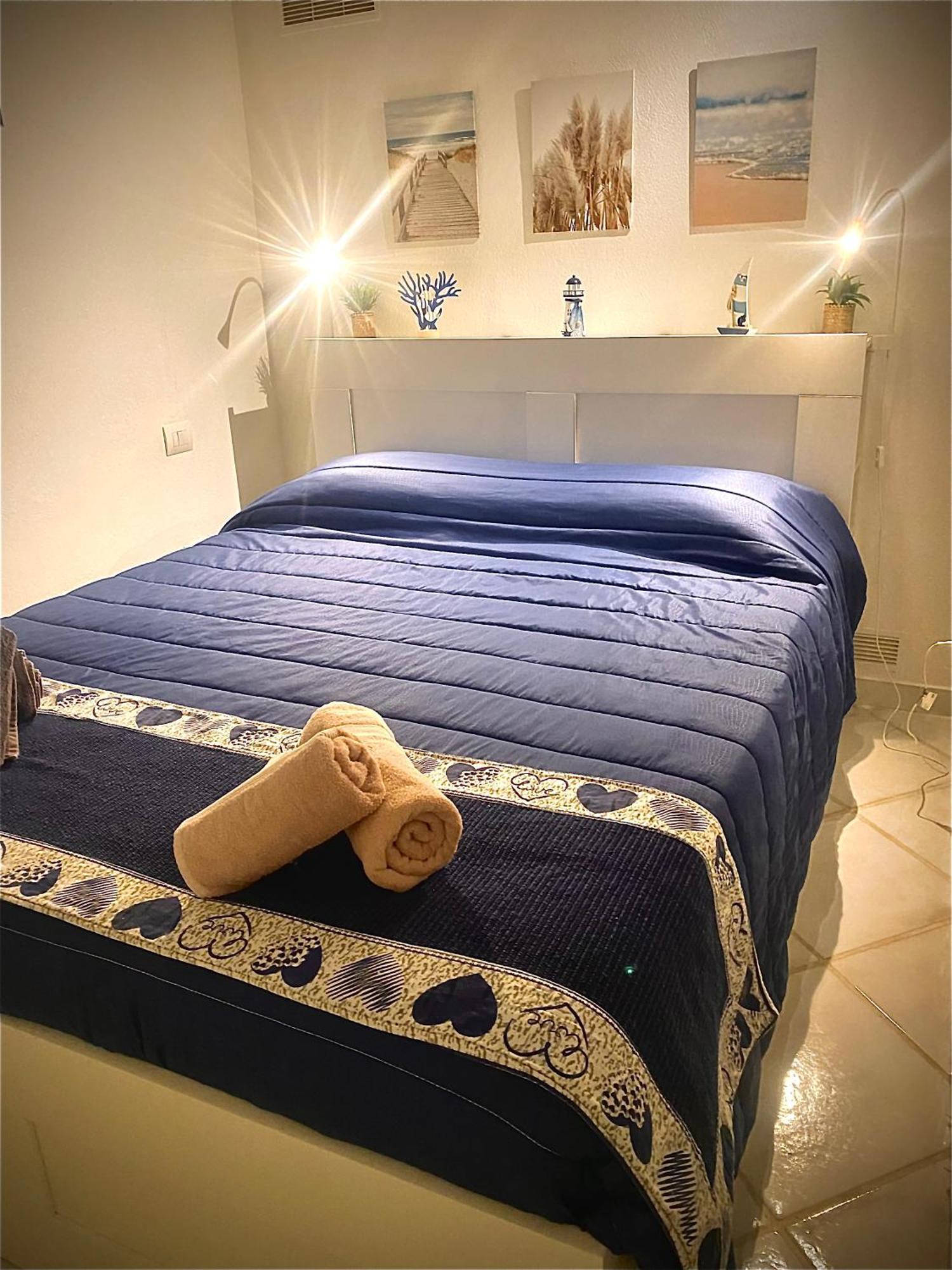 Charly'S House Villa Cagliari Kültér fotó